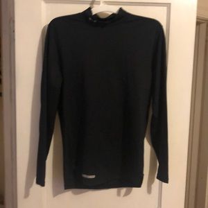 Under armour cold gear mock